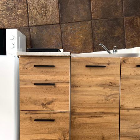 Glowna Apartamenty Nad Nogatem Malbork Buitenkant foto