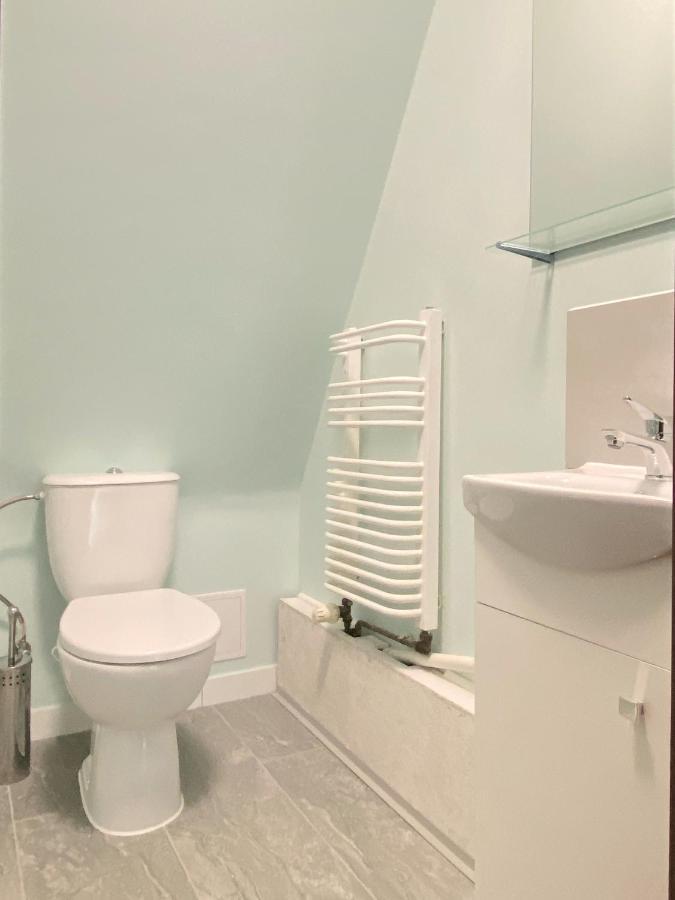 Glowna Apartamenty Nad Nogatem Malbork Buitenkant foto