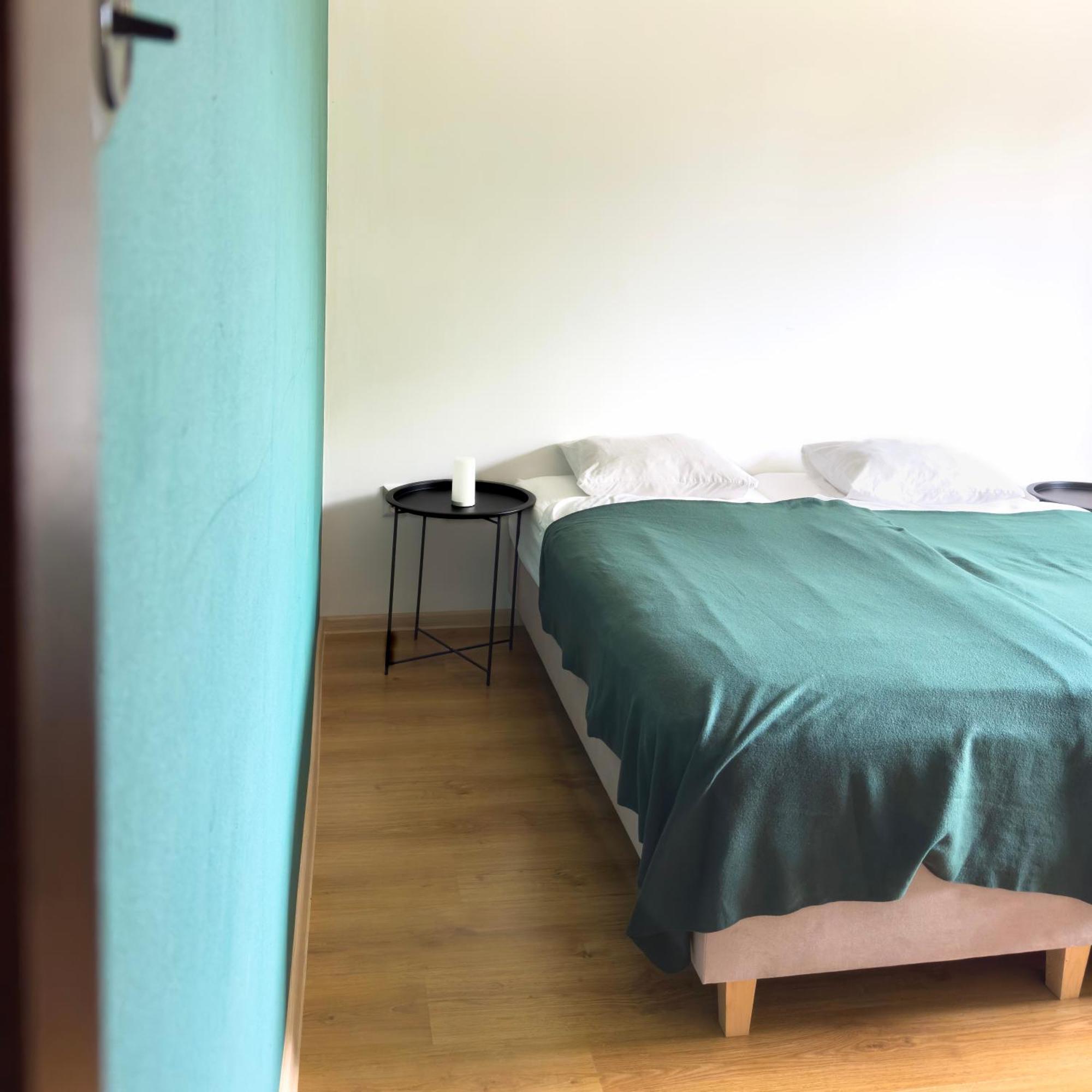 Glowna Apartamenty Nad Nogatem Malbork Buitenkant foto