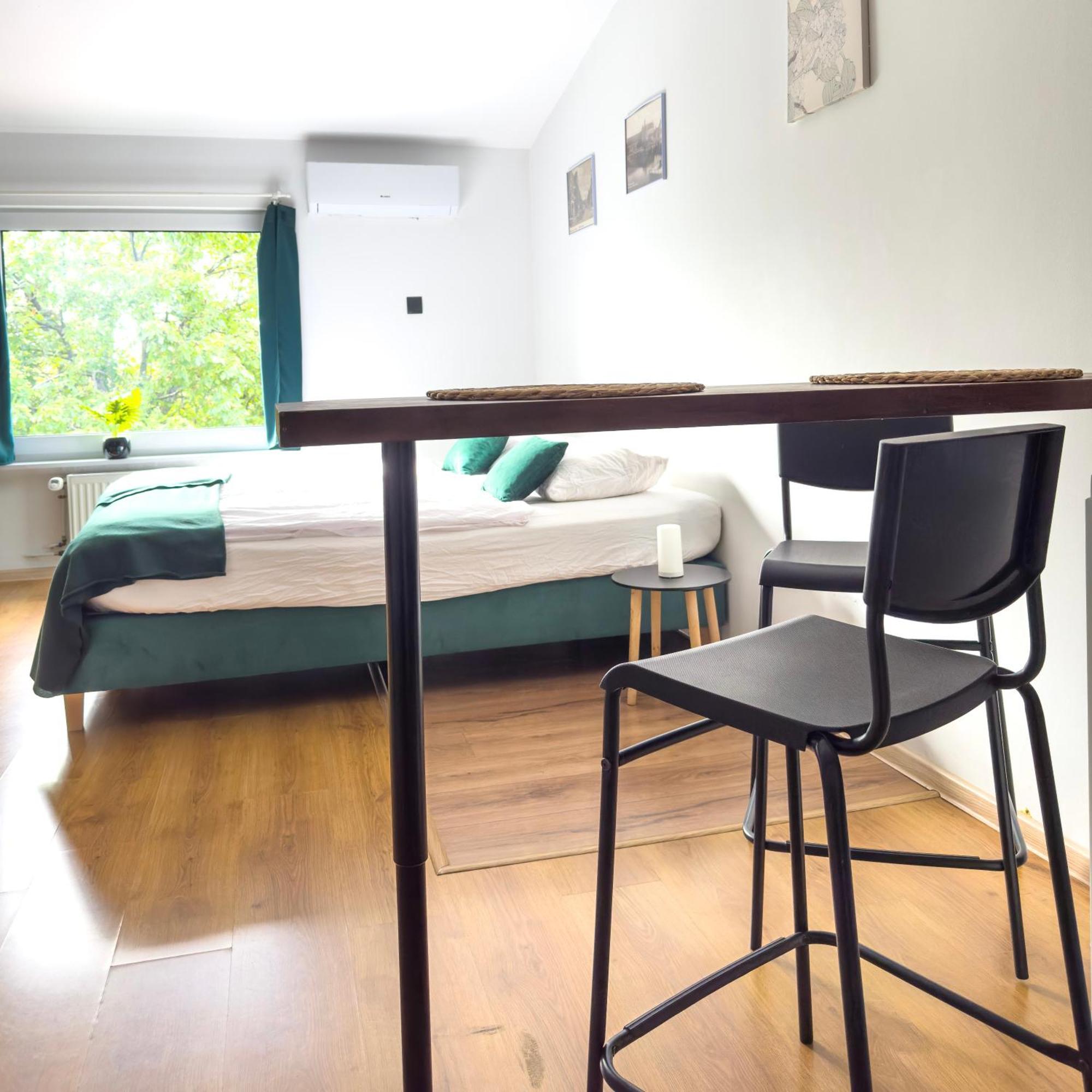 Glowna Apartamenty Nad Nogatem Malbork Buitenkant foto