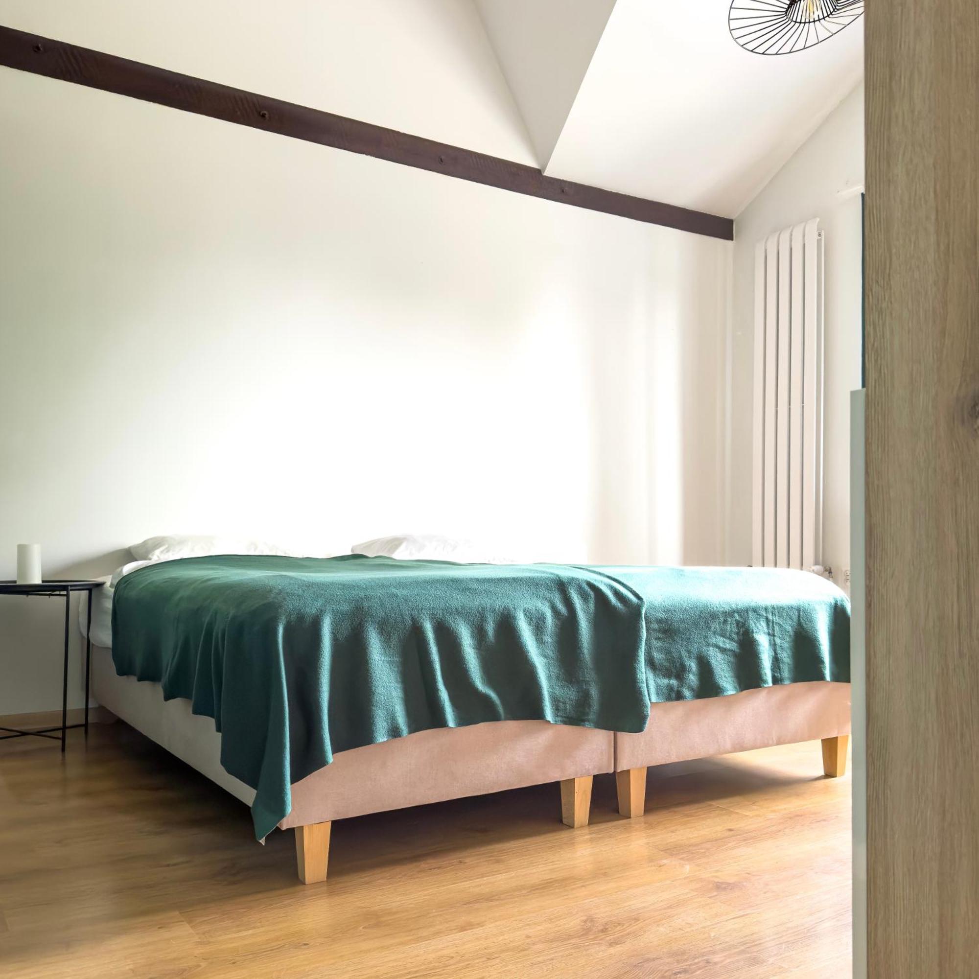 Glowna Apartamenty Nad Nogatem Malbork Buitenkant foto