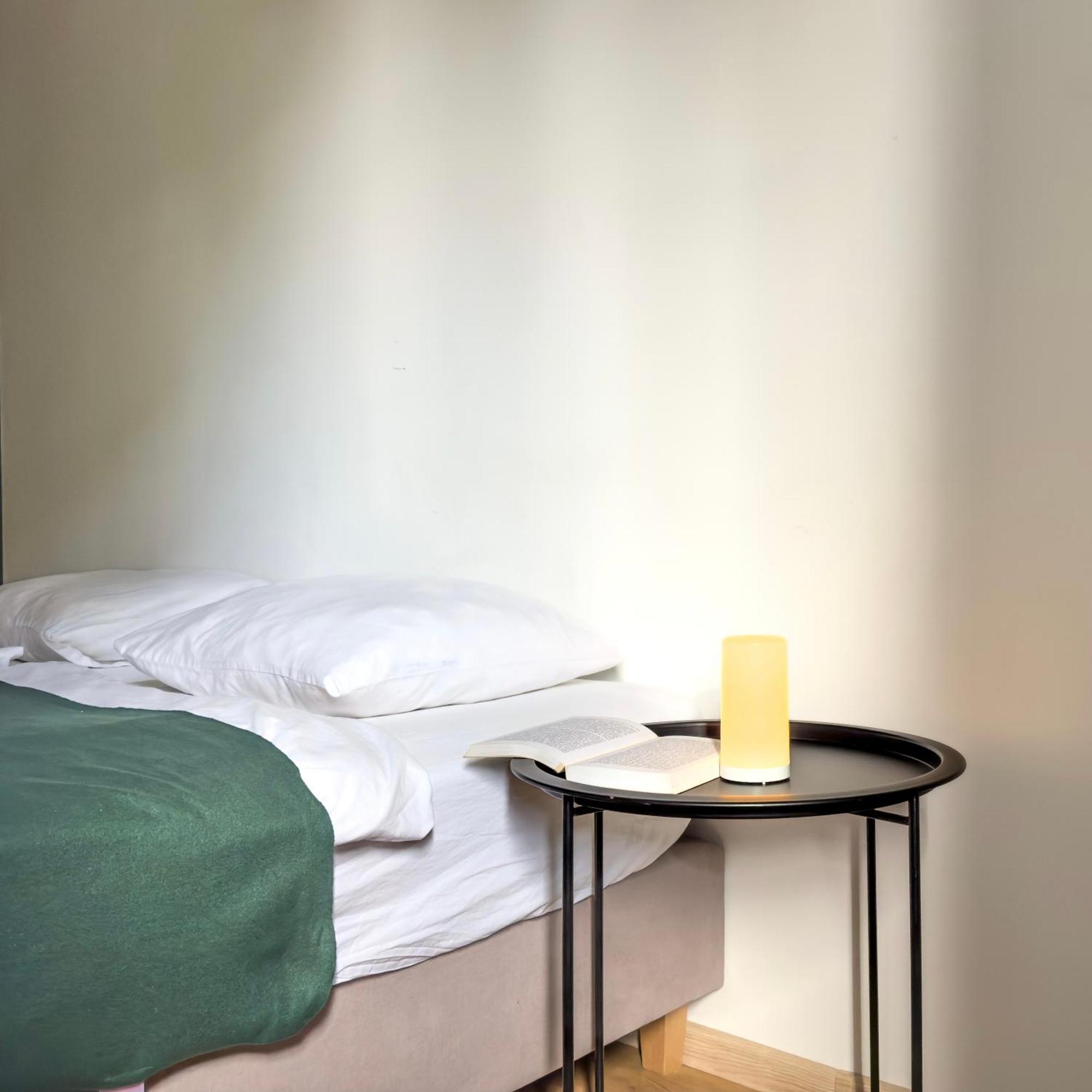 Glowna Apartamenty Nad Nogatem Malbork Buitenkant foto