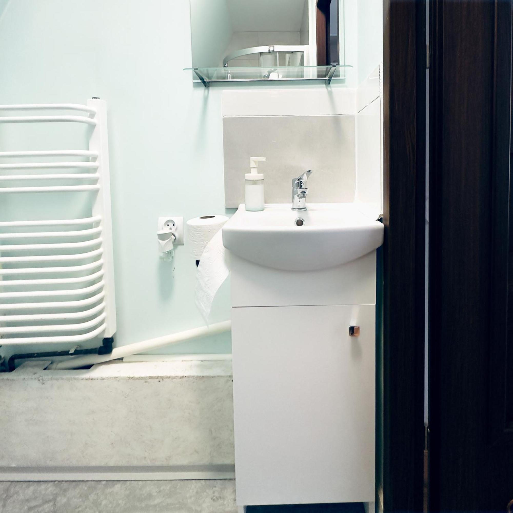 Glowna Apartamenty Nad Nogatem Malbork Buitenkant foto