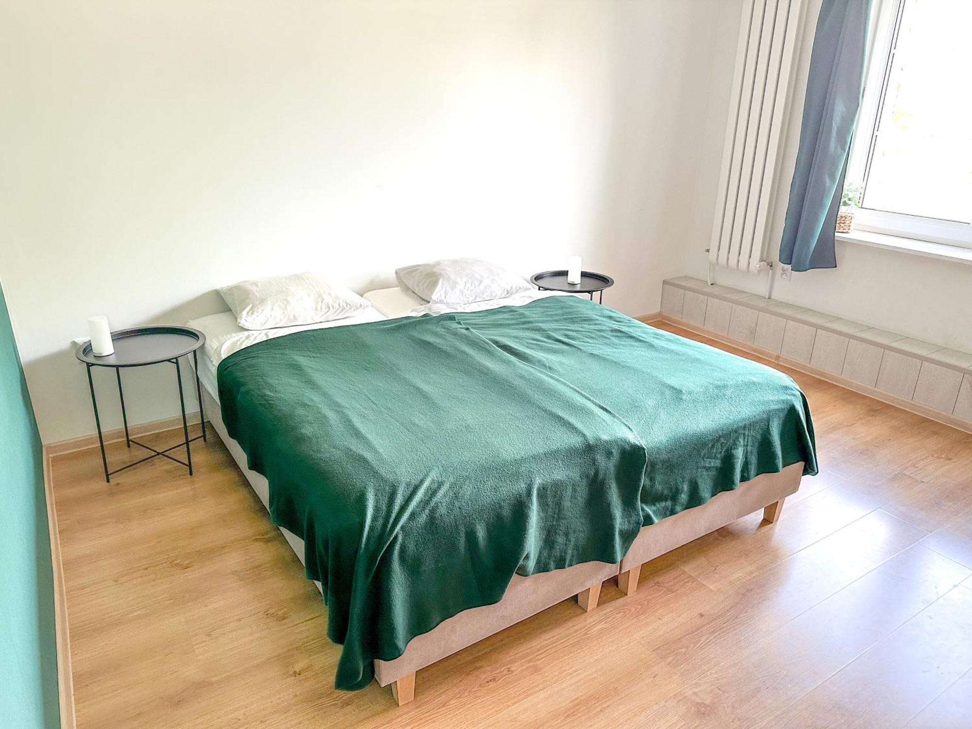 Glowna Apartamenty Nad Nogatem Malbork Buitenkant foto