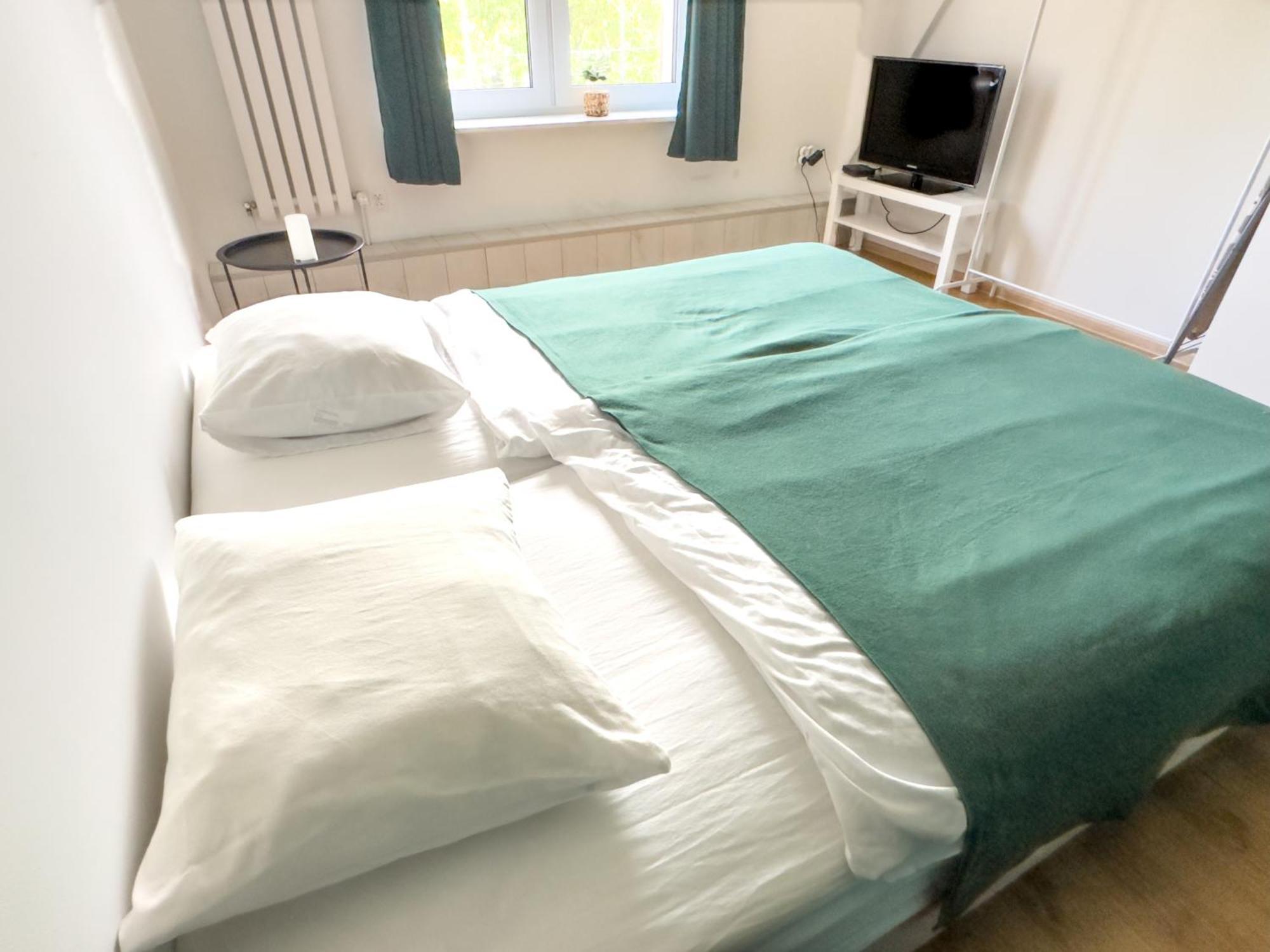 Glowna Apartamenty Nad Nogatem Malbork Buitenkant foto