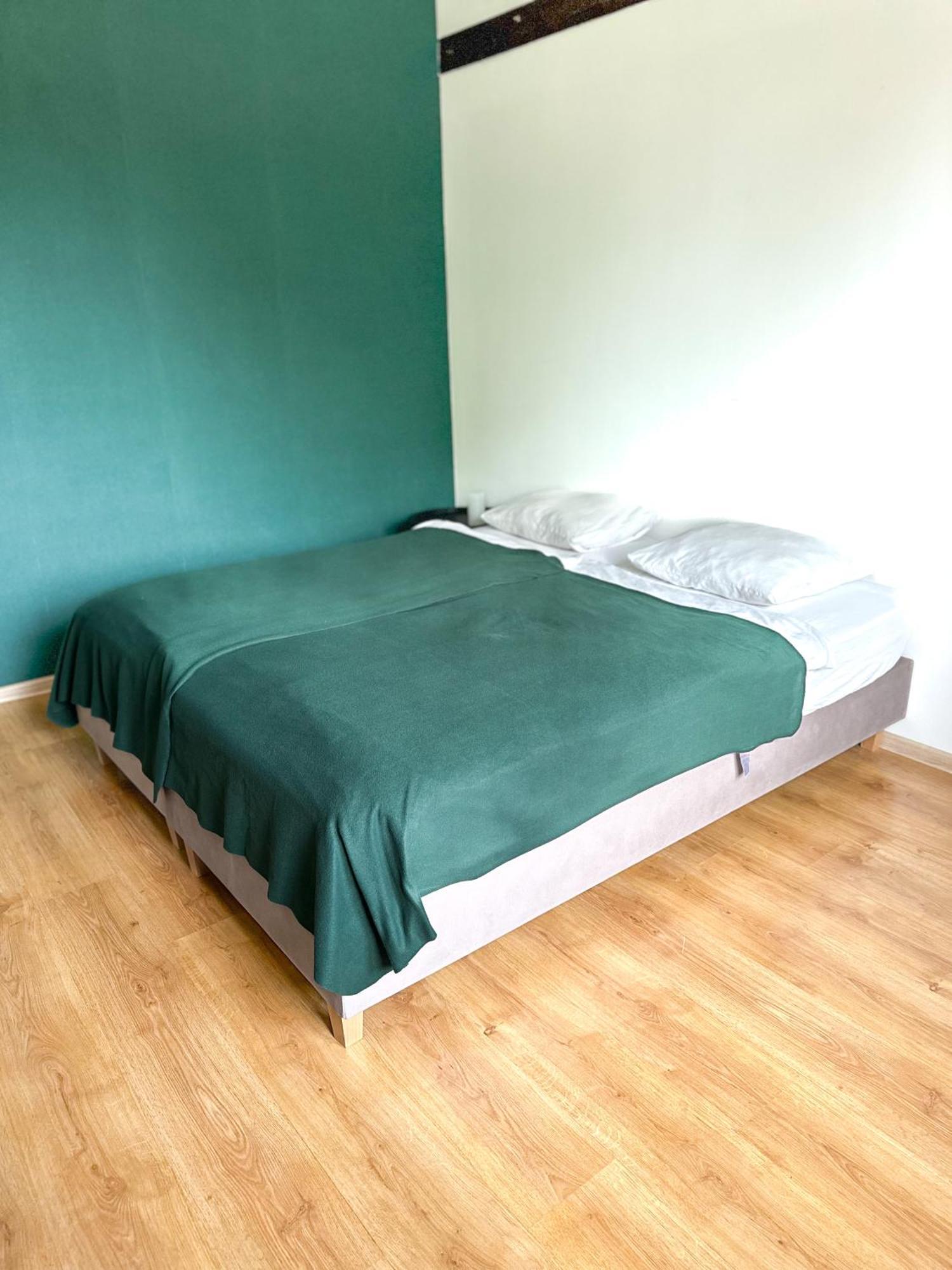 Glowna Apartamenty Nad Nogatem Malbork Buitenkant foto